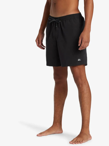 Quiksilver Mens Boardshorts Everyday Solid Volley 17