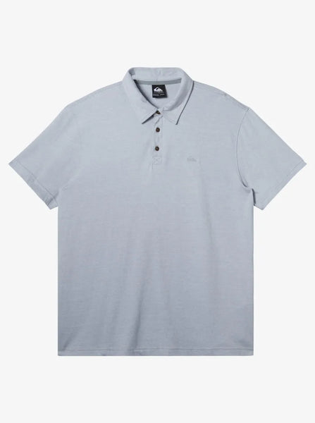 Quiksilver Mens Knit Sunset Cruise Polo