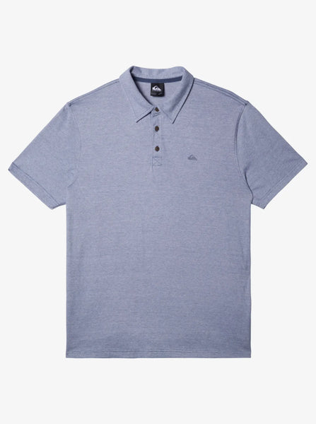 Quiksilver Mens Knit Sunset Cruise Polo