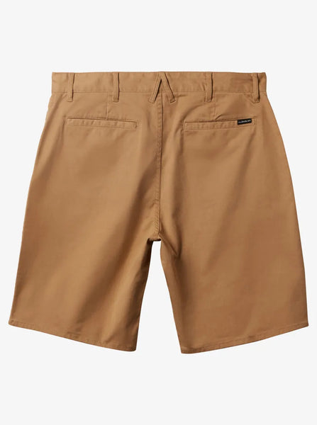 Quiksilver Mens Shorts Everyday Union Stretch