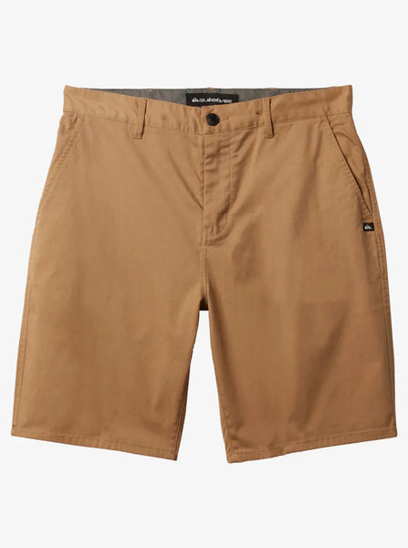 Quiksilver Mens Shorts Everyday Union Stretch