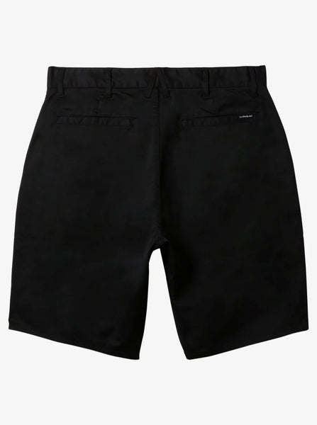 Quiksilver Mens Shorts Everyday Union Stretch