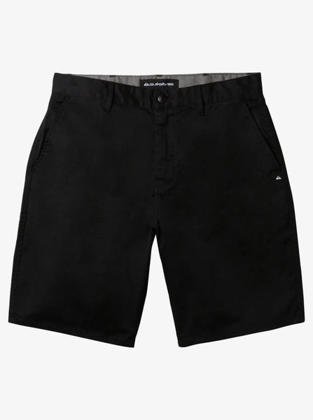 Quiksilver Mens Shorts Everyday Union Stretch