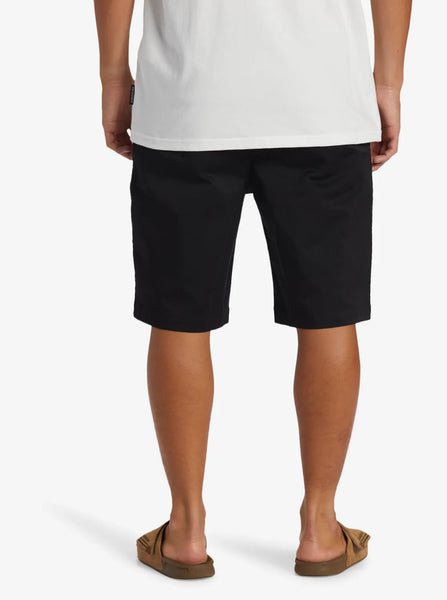 Quiksilver Mens Shorts Everyday Union Stretch