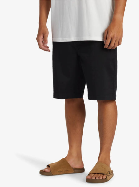 Quiksilver Mens Shorts Everyday Union Stretch