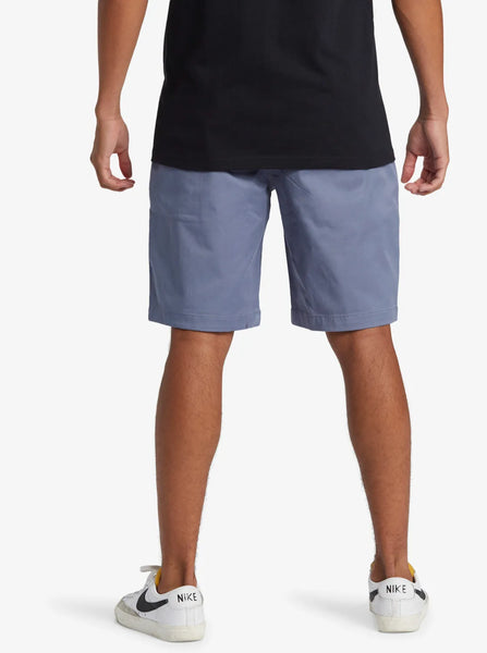 Quiksilver Mens Shorts Everyday Union Stretch