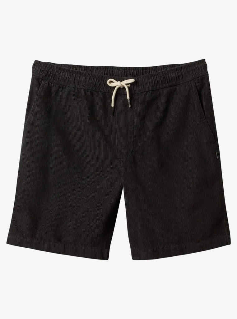 Quiksilver Taxer Corduroy Shorts