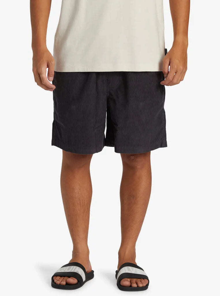 Quicksilver cord shorts deals