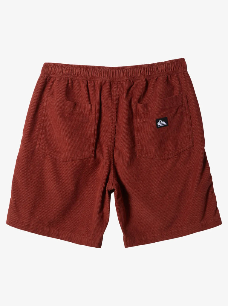 Quicksilver cord shorts online