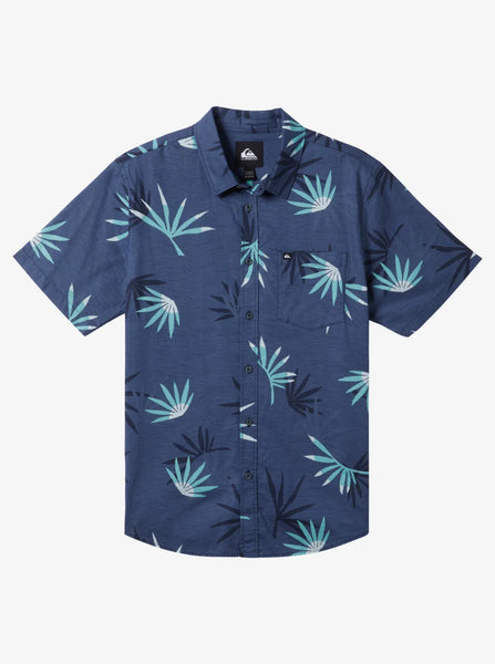 Quiksilver Mens Woven Apero Classic