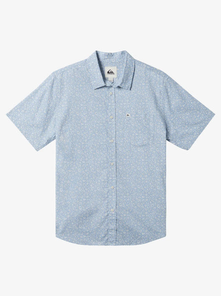 Quiksilver Mens Woven Apero Classic