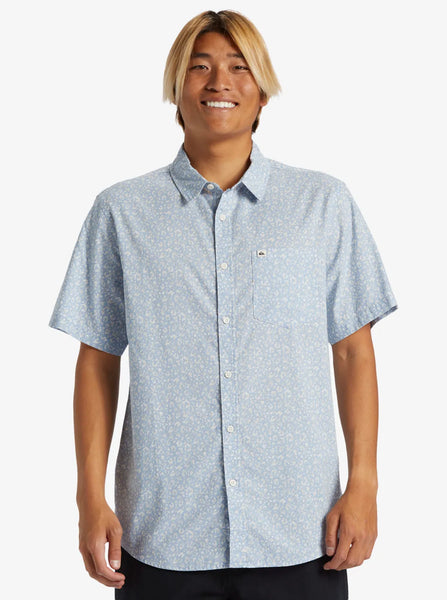 Quiksilver Mens Woven Apero Classic