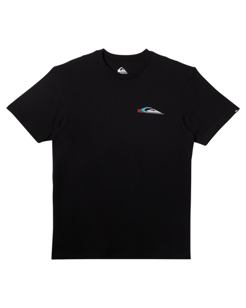 Quiksilver Mens Shirt Warp Drive