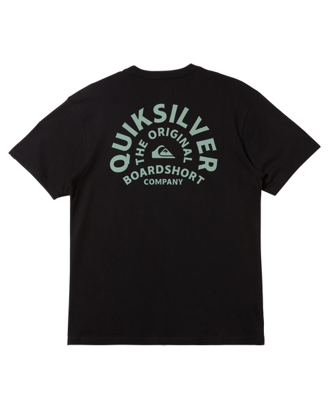 Quiksilver Mens Shirt On Target