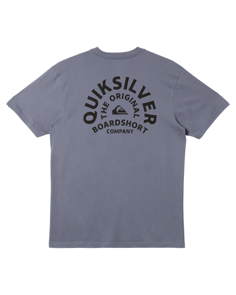 Quiksilver Mens Shirt On Target