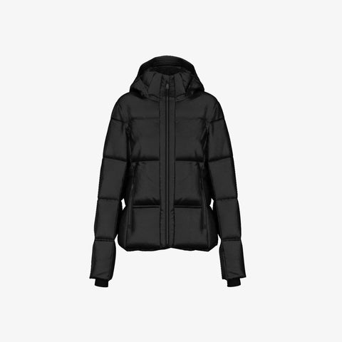 Head Womens Snow Jacket Ashley