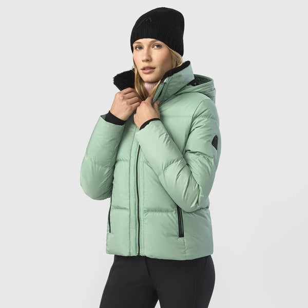 Head Womens Snow Jacket Ashley