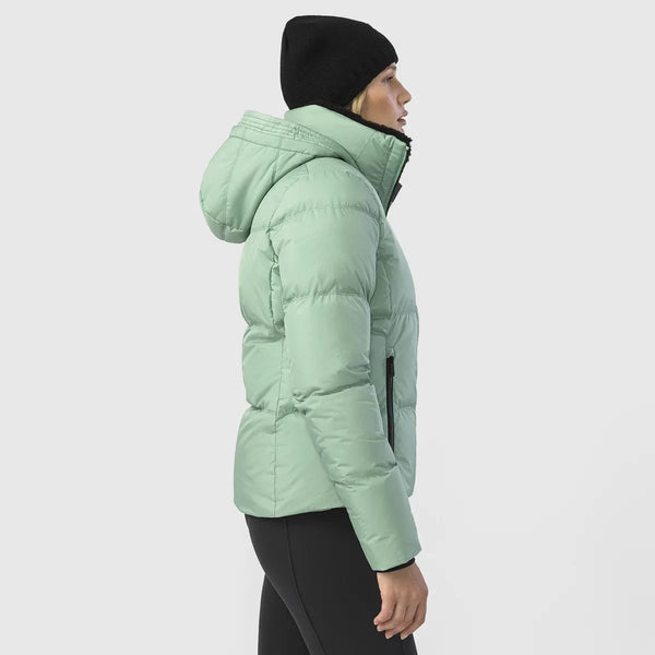 Head Womens Snow Jacket Ashley