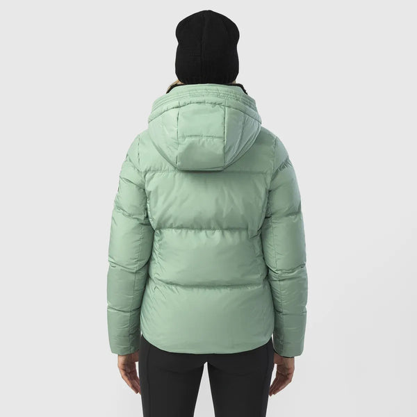 Head Womens Snow Jacket Ashley