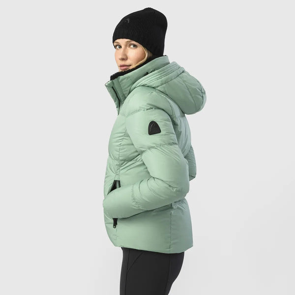 Head Womens Snow Jacket Ashley