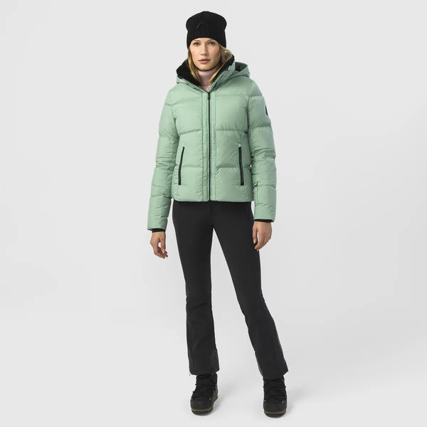 Head Womens Snow Jacket Ashley