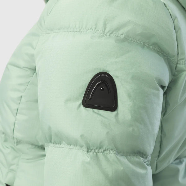 Head Womens Snow Jacket Ashley