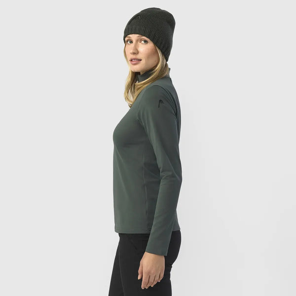 Head Womens Snow Layers Aster Midlayer