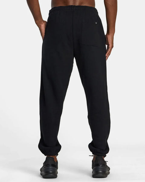 RVCA Mens Pants VA Essential Joggers