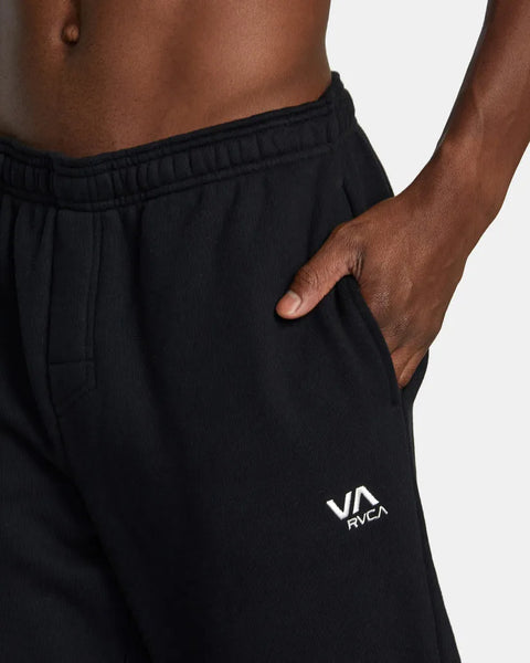 RVCA Mens Pants VA Essential Joggers