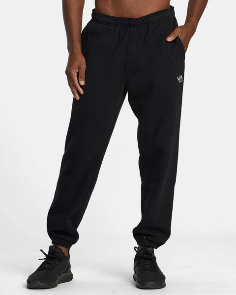 RVCA Mens Pants VA Essential Joggers