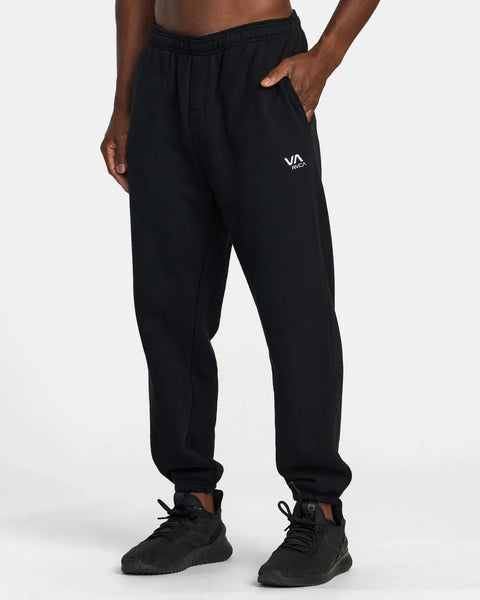 RVCA Mens Pants VA Essential Joggers