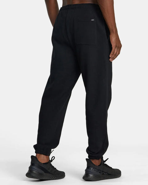 RVCA Mens Pants VA Essential Joggers