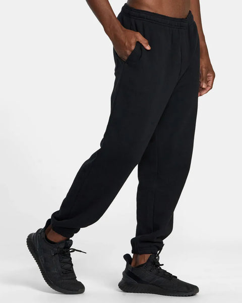 RVCA Mens Pants VA Essential Joggers