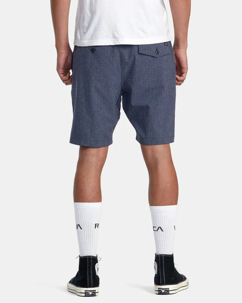 RVCA Mens Shorts All Time Roads 19