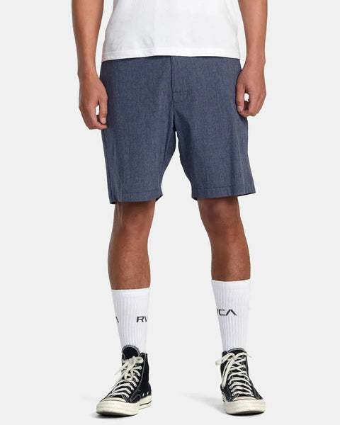 RVCA Mens Shorts All Time Roads 19