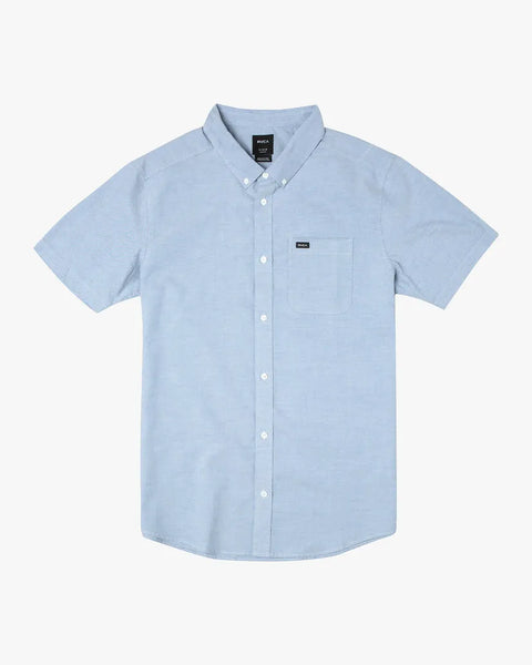 RVCA Mens Woven Thatll Do Stretch