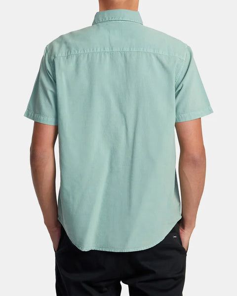 RVCA Mens Woven PTC Woven II