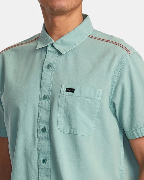 RVCA Mens Woven PTC Woven II