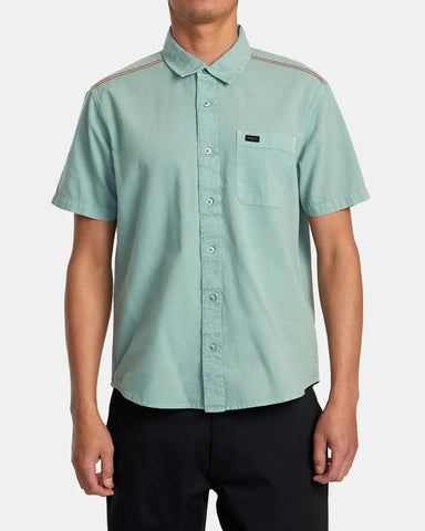 RVCA Mens Woven PTC Woven II