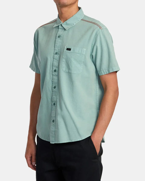 RVCA Mens Woven PTC Woven II