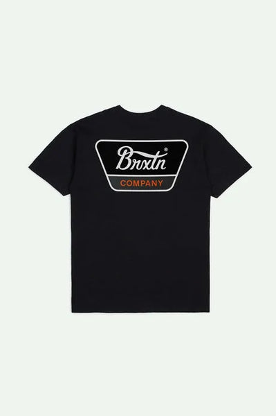 Brixton Mens Shirt Linwood