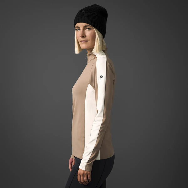 Head Womens Snow Layers Bella Midlayer