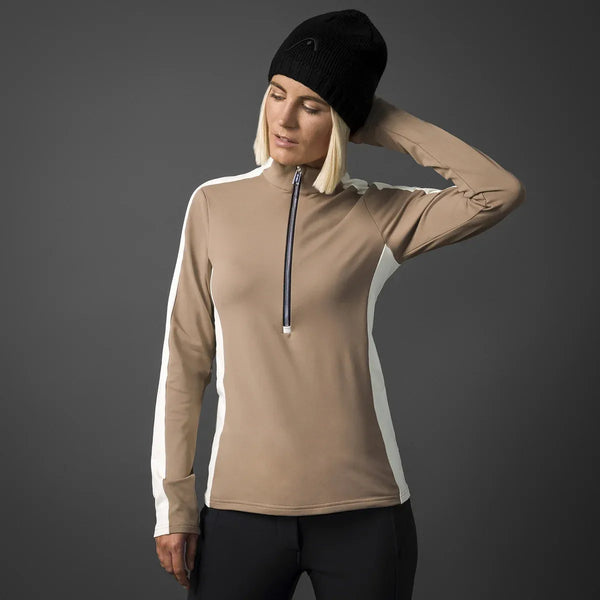 Head Womens Snow Layers Bella Midlayer