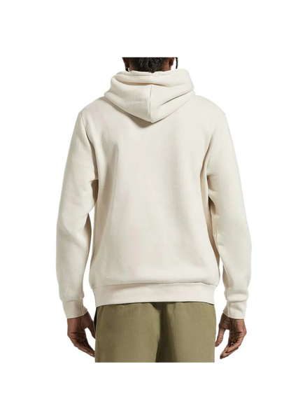 Brixton Mens Sweatshirt Gateway Patch Hoodie