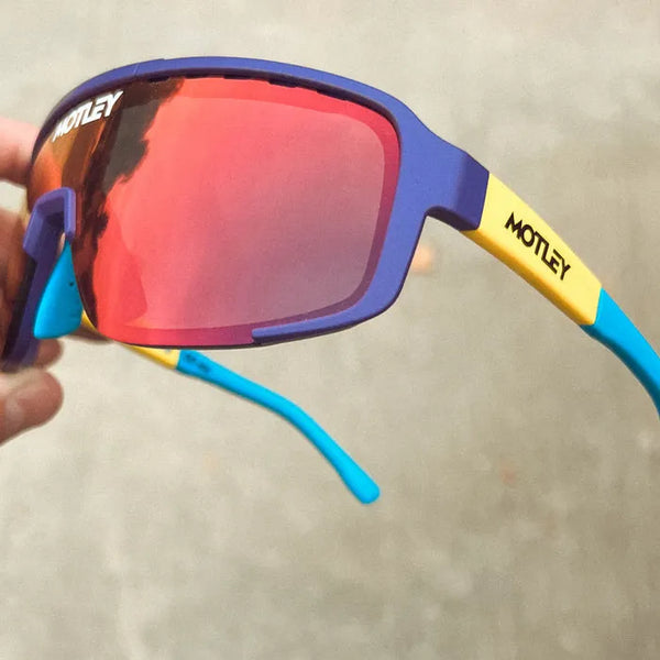 MOTLEY Sunglasses Broski