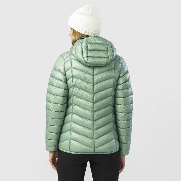 Head Womens Snow Jacket Claire Lightweight