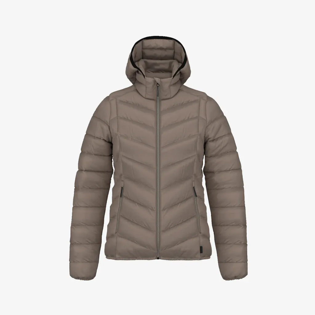 Head newest Winter Snow Jacket