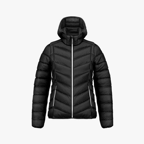 Head Womens Snow Jacket Claire Lightweight