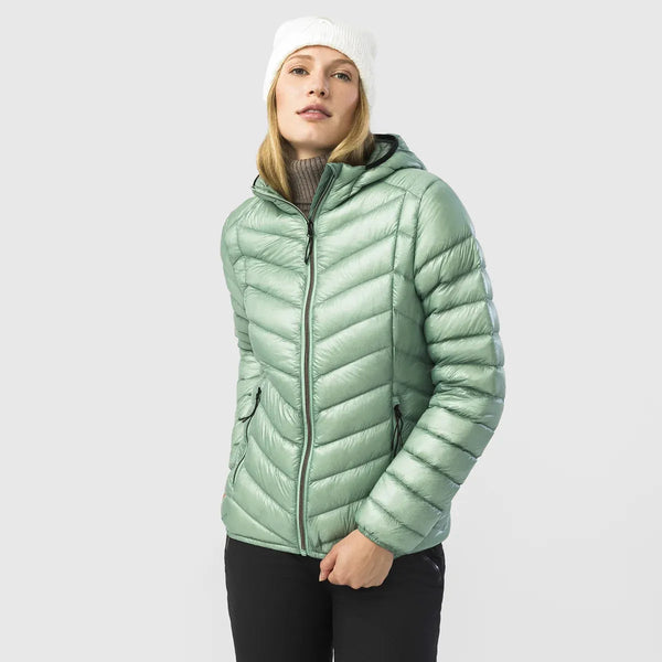 Head Womens Snow Jacket Claire Lightweight