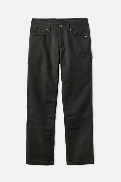 Brixton Mens Pants Builders Carpenter Stretch